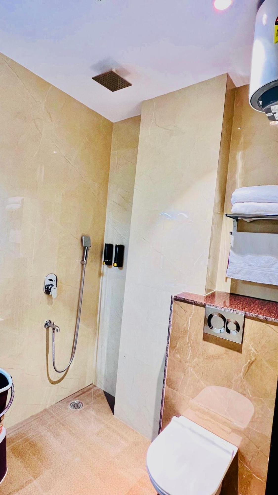 Shubh Laxmi Residence أجمير المظهر الخارجي الصورة