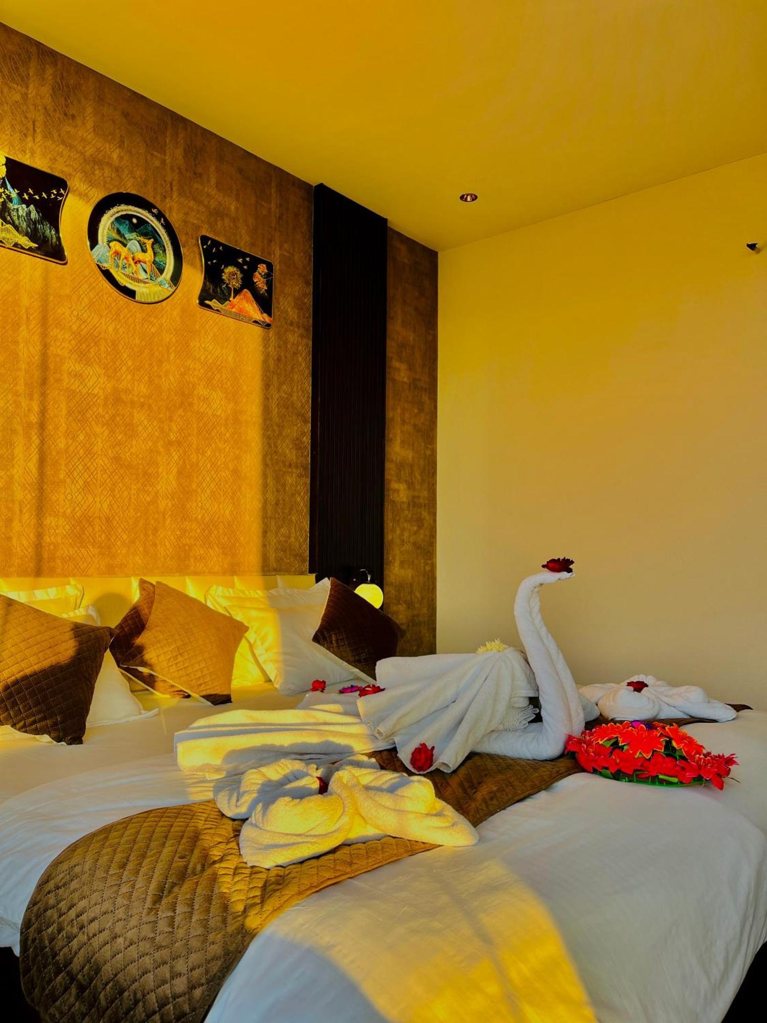 Shubh Laxmi Residence أجمير المظهر الخارجي الصورة
