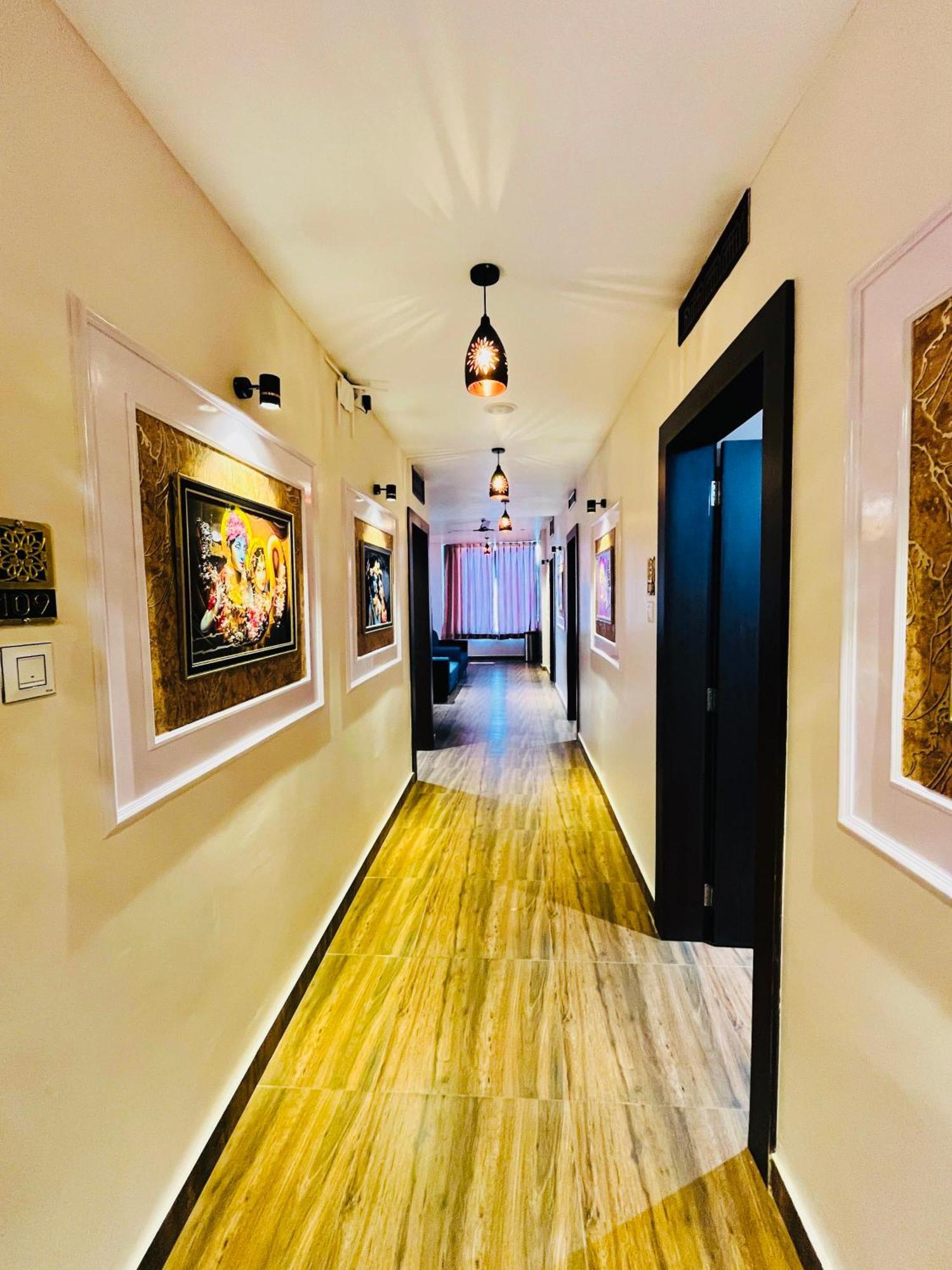Shubh Laxmi Residence أجمير المظهر الخارجي الصورة