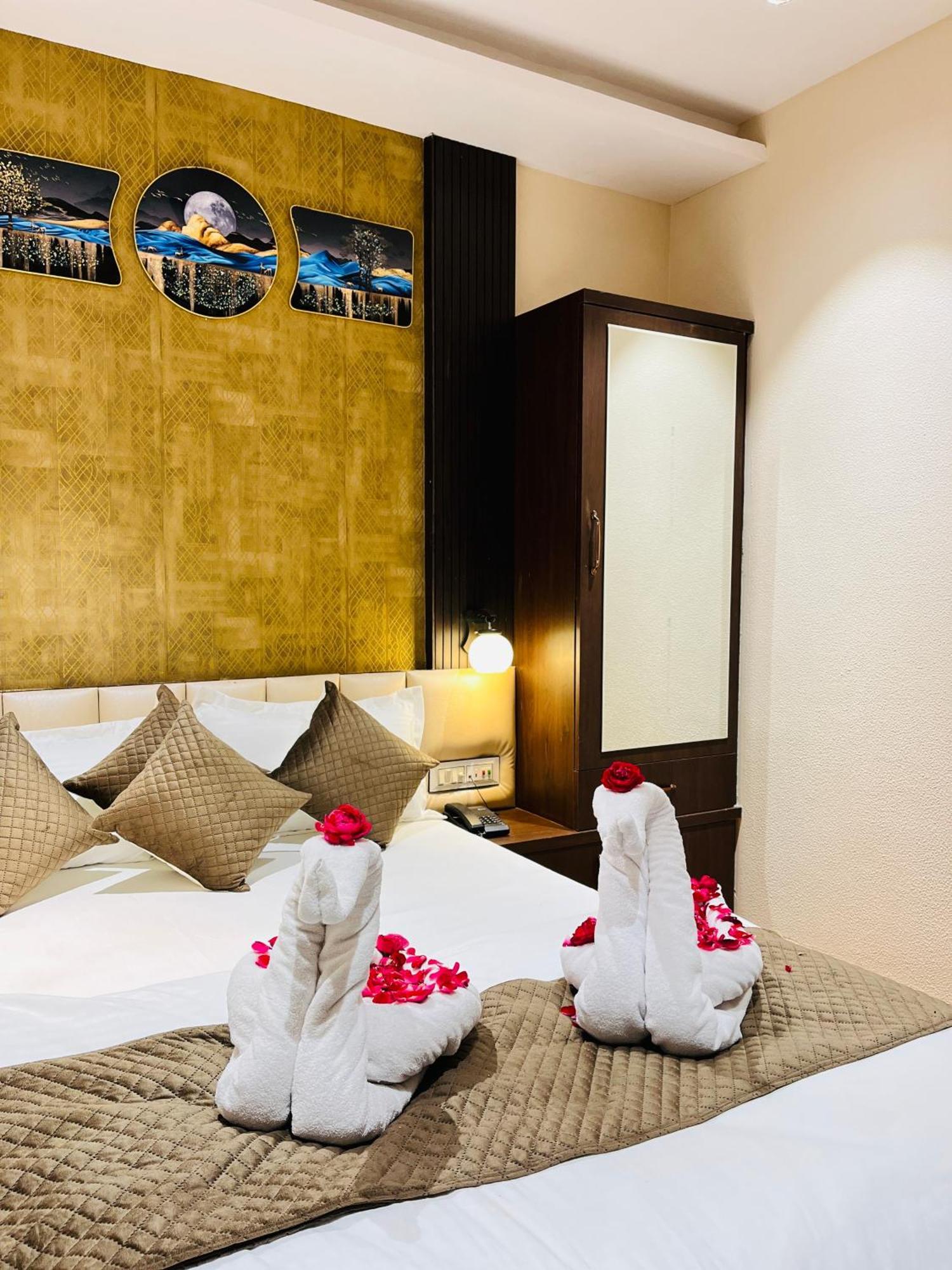 Shubh Laxmi Residence أجمير المظهر الخارجي الصورة