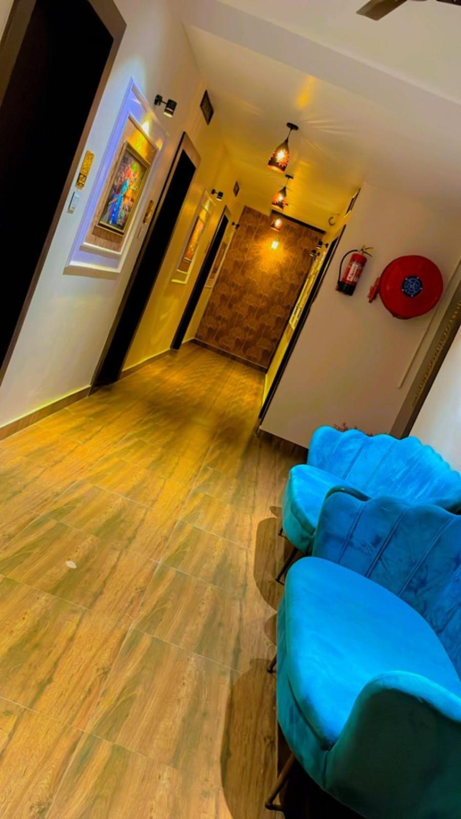 Shubh Laxmi Residence أجمير المظهر الخارجي الصورة