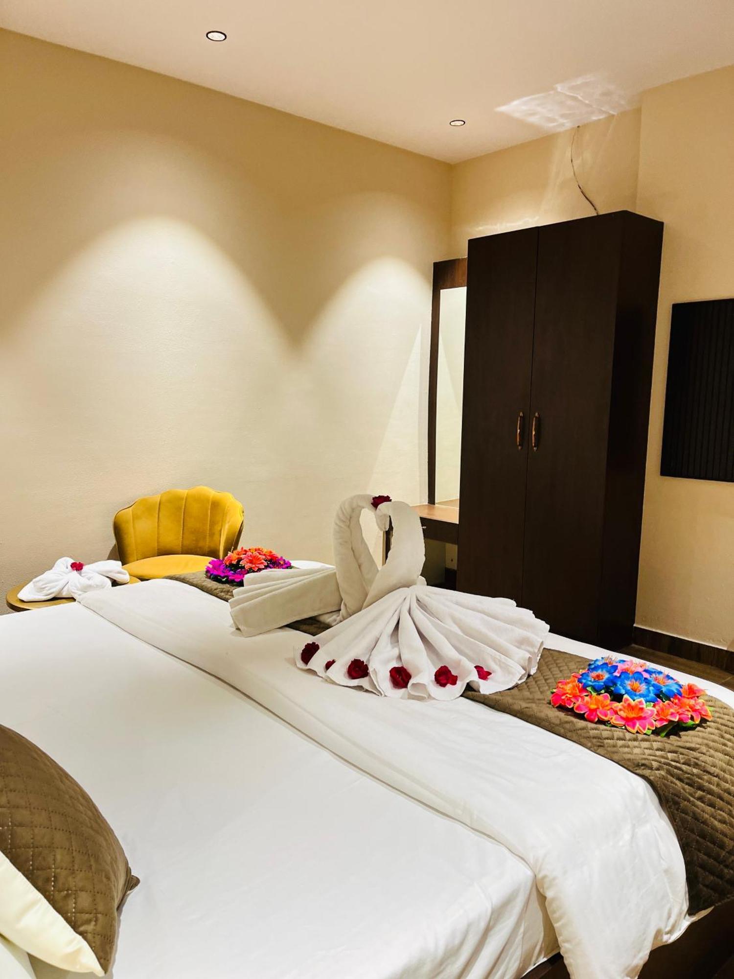 Shubh Laxmi Residence أجمير المظهر الخارجي الصورة