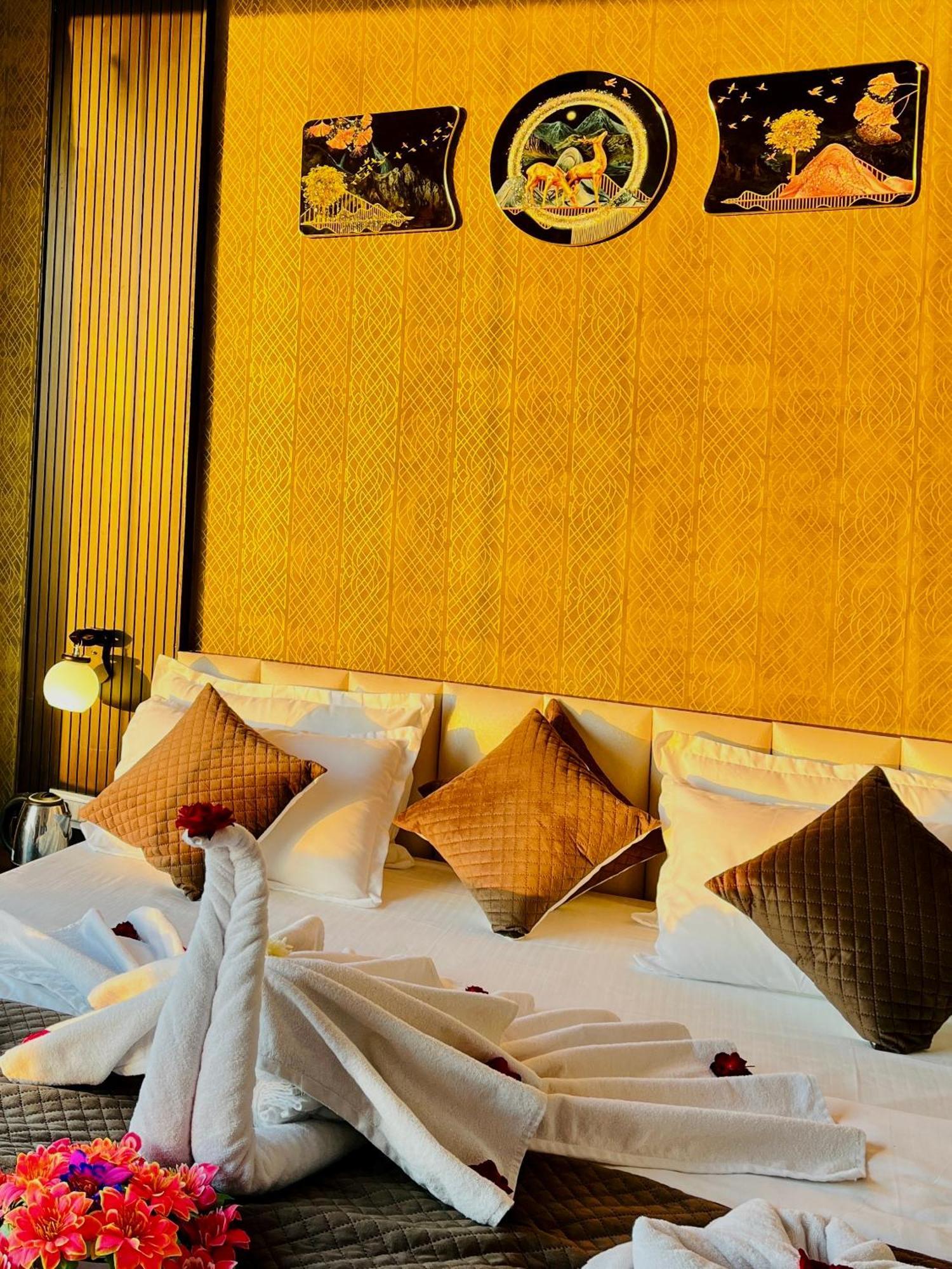 Shubh Laxmi Residence أجمير المظهر الخارجي الصورة