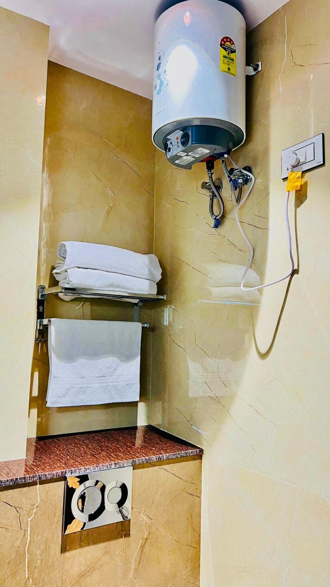 Shubh Laxmi Residence أجمير المظهر الخارجي الصورة