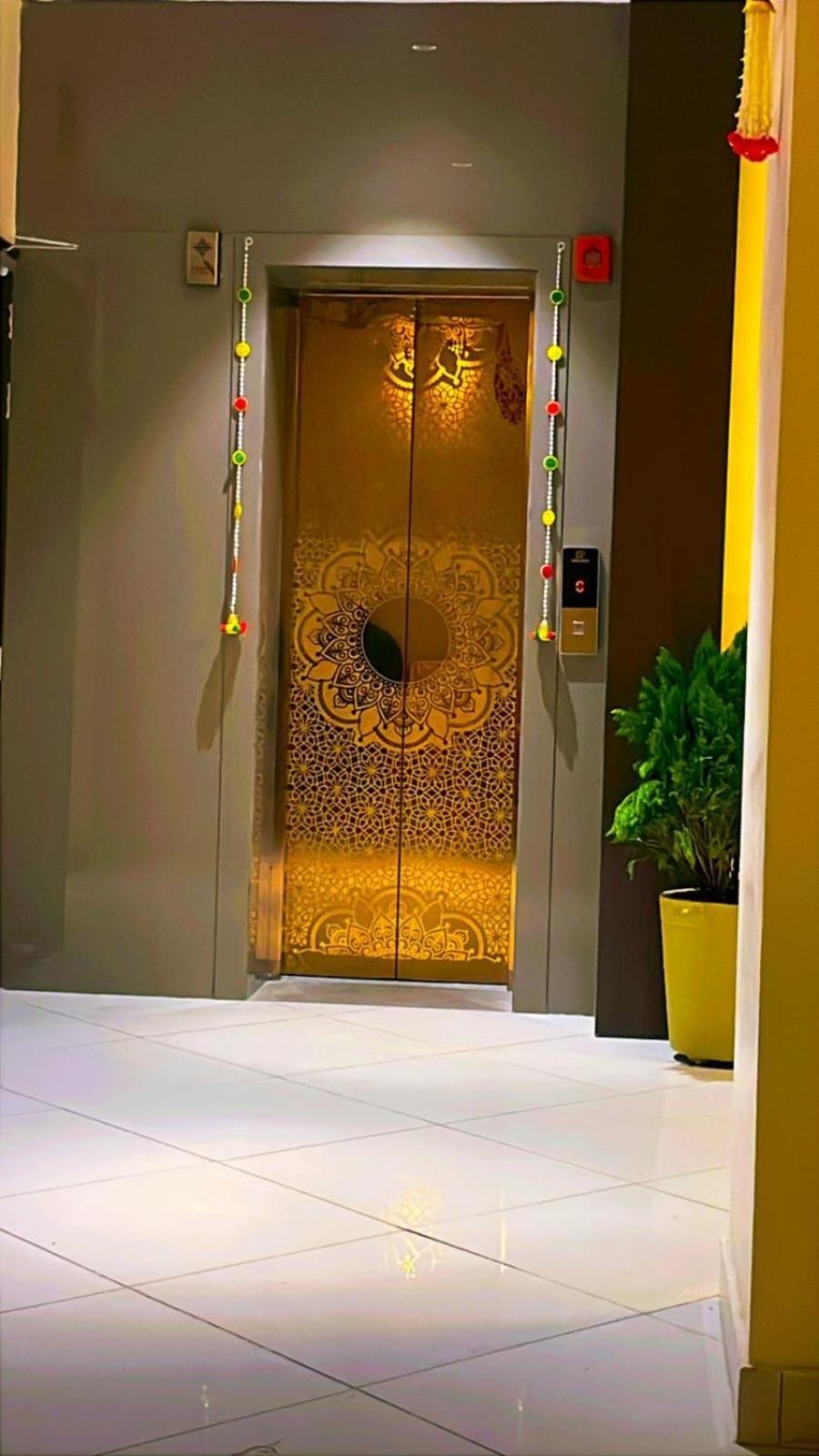 Shubh Laxmi Residence أجمير المظهر الخارجي الصورة
