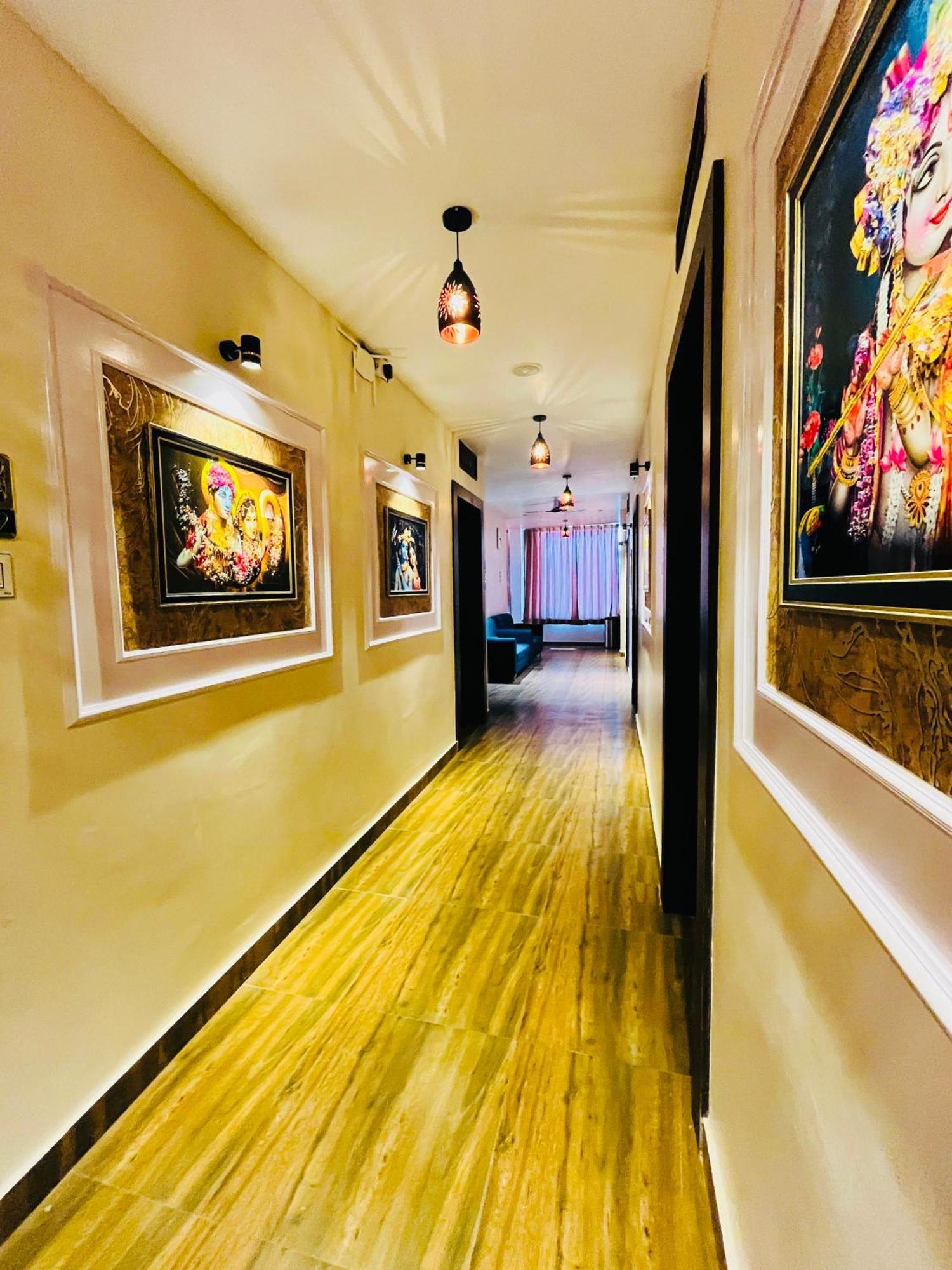 Shubh Laxmi Residence أجمير المظهر الخارجي الصورة