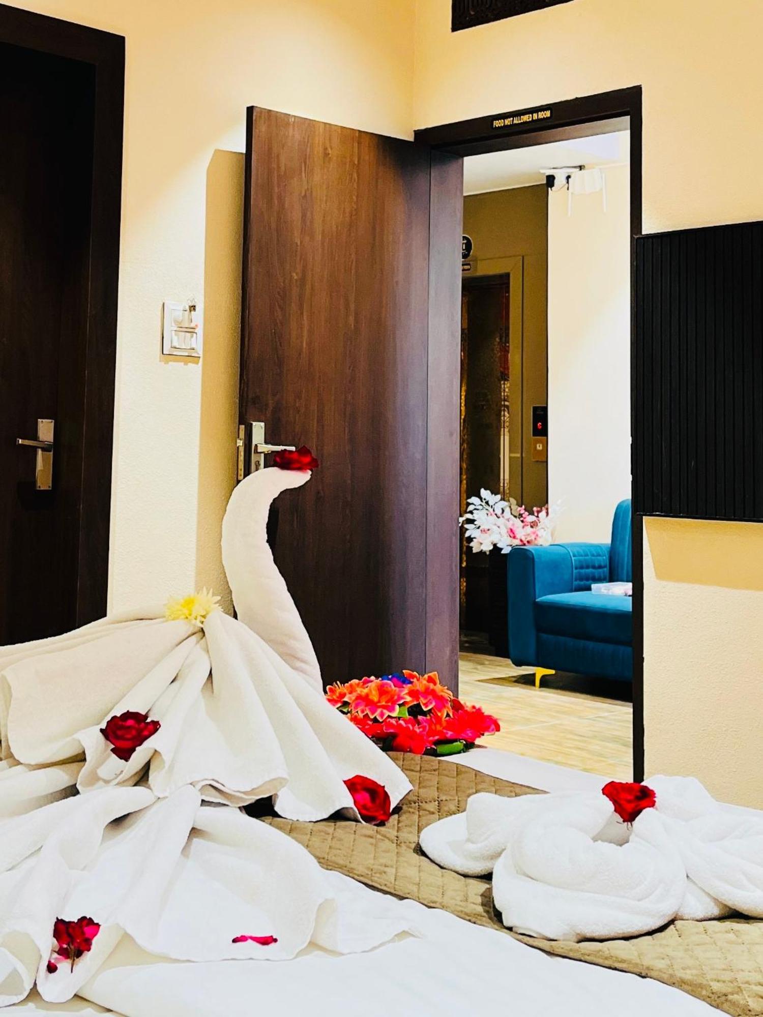 Shubh Laxmi Residence أجمير المظهر الخارجي الصورة